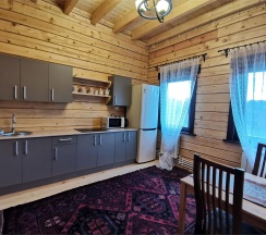 Дом Морозовский в Николо-поле