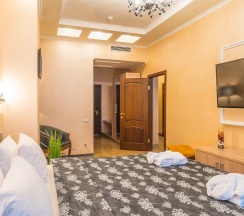 VIP Апартаменты в Донская роща