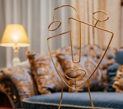 Апартаменты в Ring Premier Hotel