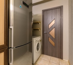 2-комнатные апартаменты стандарт в Sutki Rent (Сутки Рент) на Фонтанке