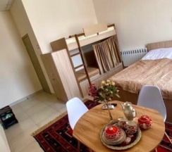 Номер семейный стандарт в Горец