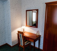 Люкс в Руссия