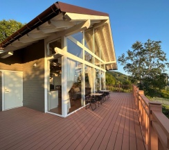 Chalet UpLodge в UpLodge