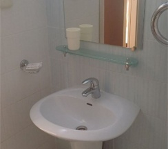 Стандартный трехместный в Первоуральск