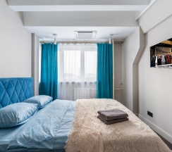 Апартаменты студия в BestFlat24