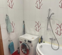 Квартира в Апартаменты на улица Братьев Жабровых, 3