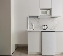 г.Санкт-Петербург ул.Черняховского д.56 в Апартаменты Чей Чемодан