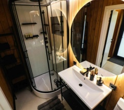 Стандарт семейный в Речные земли