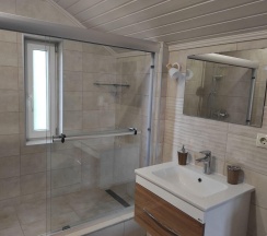 Номер улучшенный стандарт в Гостевой дом