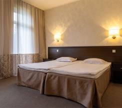 Family в Azimut Парк Отель&Спа Репино