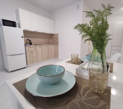 1-комнатные апартаменты студия в Костарика Апарты