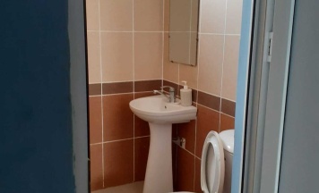 Двухместный номер Эконом в Red