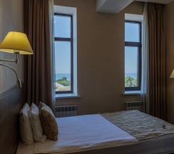 Junior Suite Twin в Central City