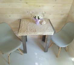 Коттедж стандарт в Loza Resort