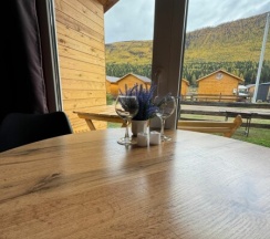 Стандарт 2 в Счастье в горах