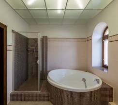 Номер Семейный в Busel park hotel