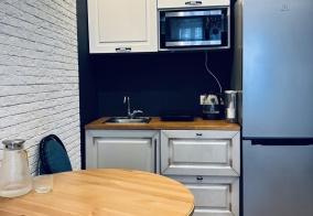 Апартаменты Апартаменты на улице Дальневосточная  в Иркутске