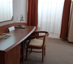 Номер комфорт улучшенный в Friedental