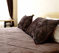 Полулюкс в Порог Гор