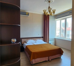 Трёхместный стандарт в Улей