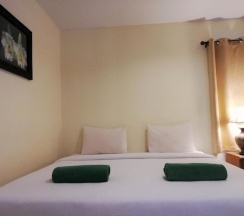 Двухместный номер Standard двуспальная кровать в Laemsai Resort