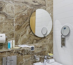Супериор 2-х комнатный 4-х местный в Amber Shore Resort