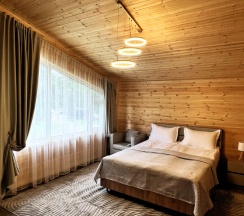 Коттедж в Solu chalet