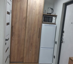 Двухместный стандарт в Тростничок