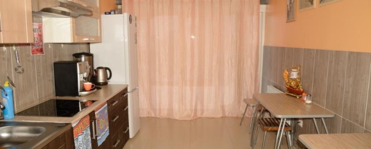 Номер стандарт с 2 односпальными кроватями в Алые Паруса