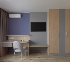 Апартаменты "Гранд Супериор" в Волга