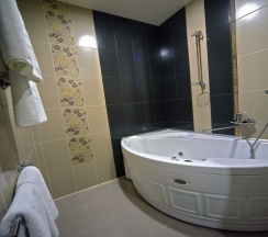 Люкс в Hotel Kremleff