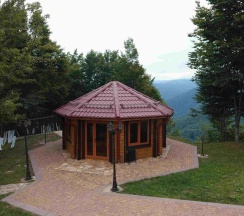 Вилла премиум в Ашане