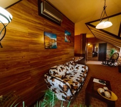 Люкс в B&B
