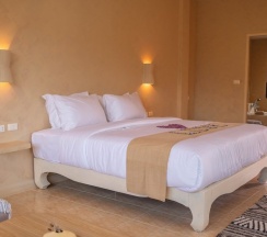 Одноместный люкс в Casa Solana