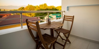 Сириус: Гостевой дом Geo Apart