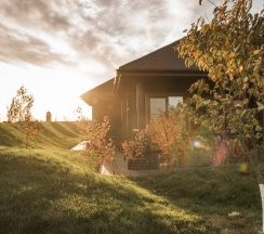 Президентский коттедж в Уткино Сountry House