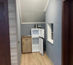 Четырёхместный люкс Морской в Светлица