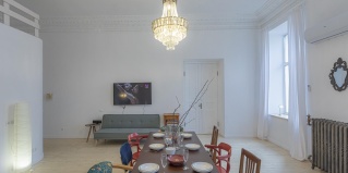 Владивосток: Апартаменты Анна, тебе!