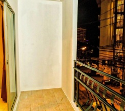 Номер Standard в RL Residences