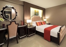 Номер Premier в Ton Aor Place Hotel Ratchada