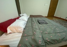 Трёхместный номер Standard в The Oxygenhomestay @hatyai