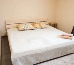 Полулюкс в Аракуль