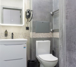 Стандарт двухместный 112 в Marion Hotel