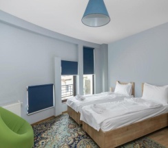 Люкс в Hotel Elesa Wera