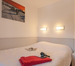 Апартаменты c 1 комнатой в Résidence Pierre & Vacances Avoriaz Saskia Falaise