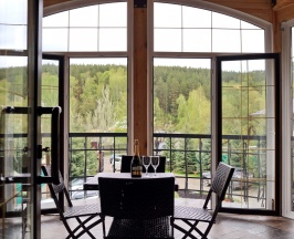 Студия в Беркут