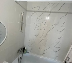 2-комнатные апартаменты улучшенные в Leto Apart (Лето Апарт) на улице Луньевская