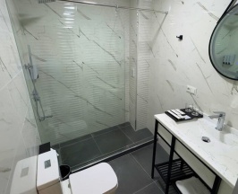 Номер Standard в Отель Harris Tashkent
