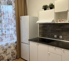 Квартира в Апартаменты на Воронцовский бульвар 12, кв. 828