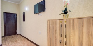 Бишкек: Хостел Classic hostel